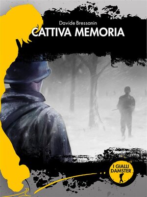 cover image of Cattiva Memoria